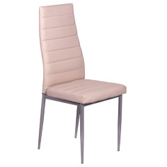 Стол с метална основа  POLINA - 515B
